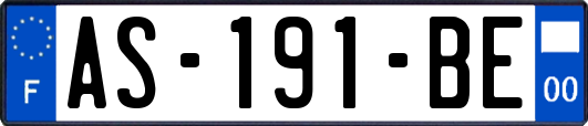 AS-191-BE