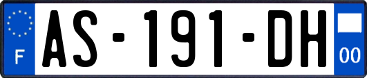 AS-191-DH