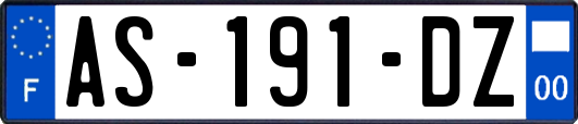 AS-191-DZ