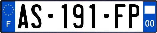 AS-191-FP