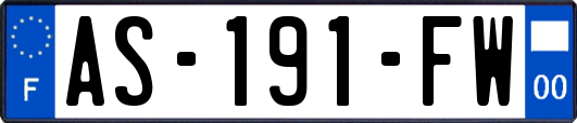 AS-191-FW