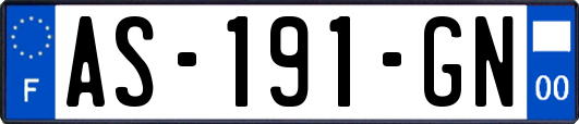 AS-191-GN