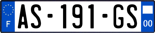 AS-191-GS