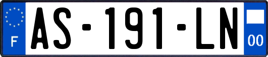 AS-191-LN