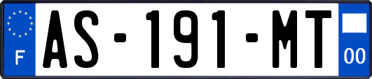 AS-191-MT