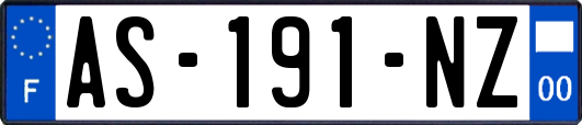 AS-191-NZ