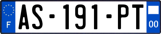 AS-191-PT