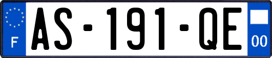 AS-191-QE