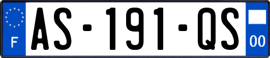 AS-191-QS