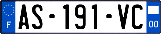 AS-191-VC