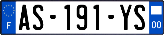 AS-191-YS