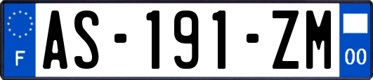 AS-191-ZM