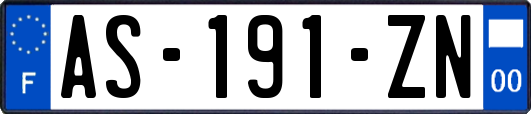 AS-191-ZN