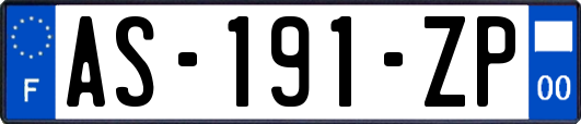 AS-191-ZP