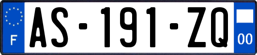 AS-191-ZQ