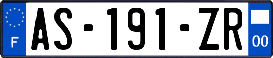 AS-191-ZR