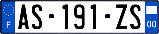 AS-191-ZS