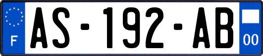 AS-192-AB