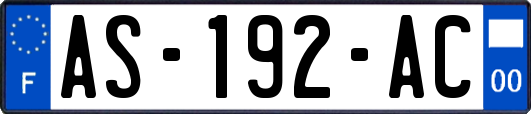 AS-192-AC