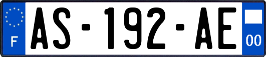 AS-192-AE