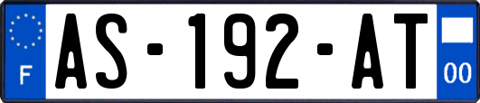 AS-192-AT