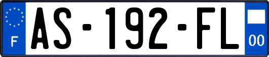 AS-192-FL