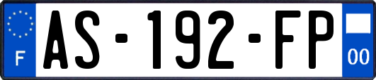 AS-192-FP