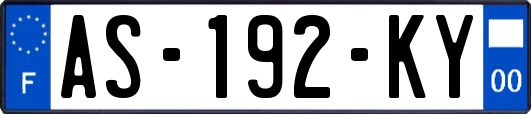 AS-192-KY