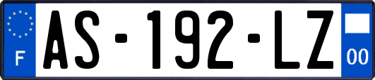 AS-192-LZ