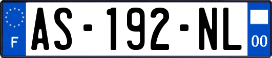 AS-192-NL