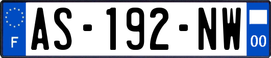 AS-192-NW