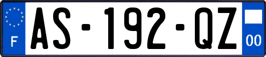 AS-192-QZ