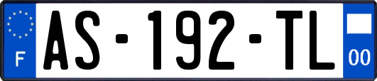 AS-192-TL