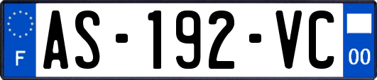 AS-192-VC