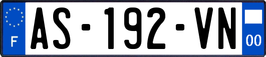 AS-192-VN