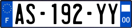 AS-192-YY