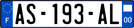 AS-193-AL