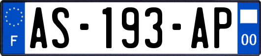 AS-193-AP