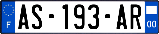 AS-193-AR