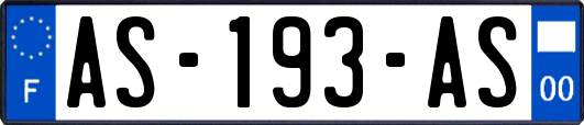 AS-193-AS