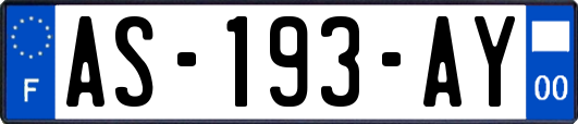 AS-193-AY