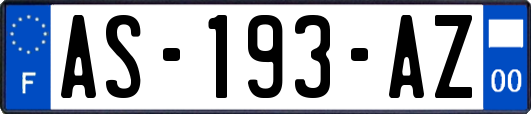 AS-193-AZ