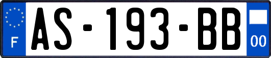 AS-193-BB