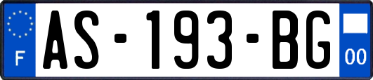 AS-193-BG