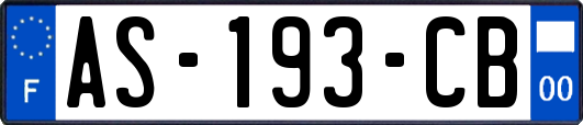 AS-193-CB