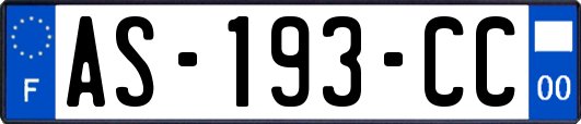 AS-193-CC