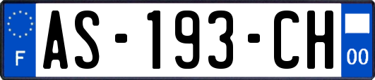 AS-193-CH