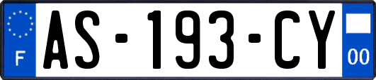 AS-193-CY