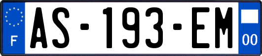 AS-193-EM