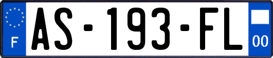 AS-193-FL
